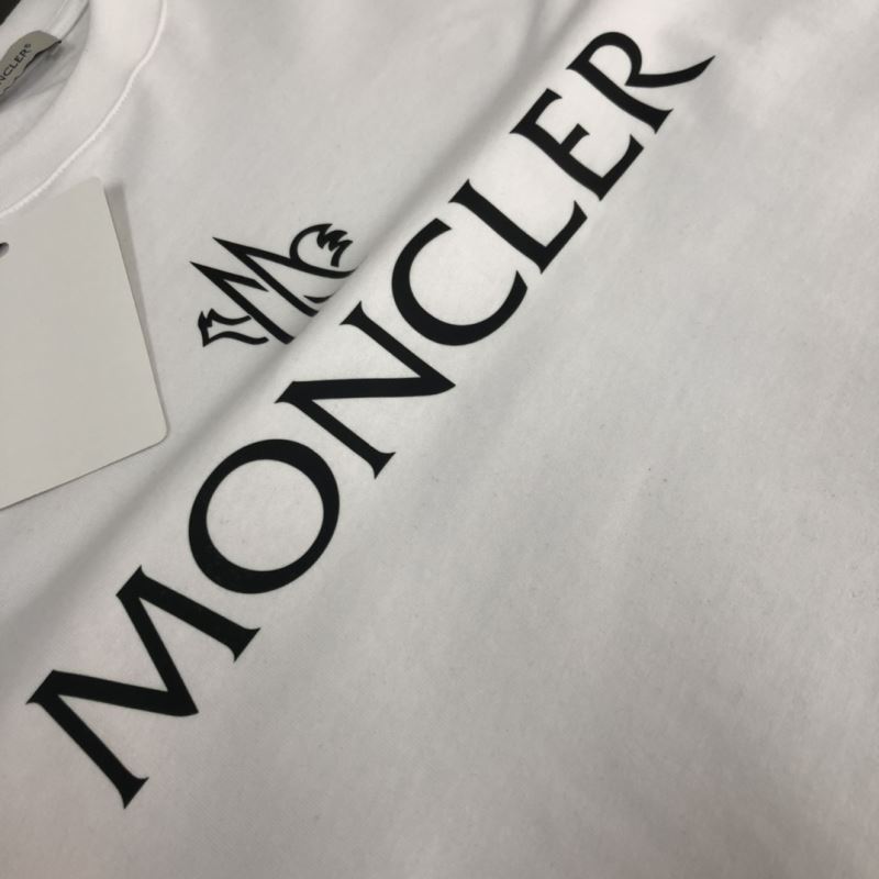 Moncler T-Shirts